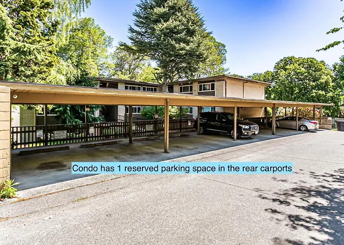 Bay View, Best Area, No Stairs, Wd, 2 Baths, 2 Bedrooms, Balcony, View, 925Sf