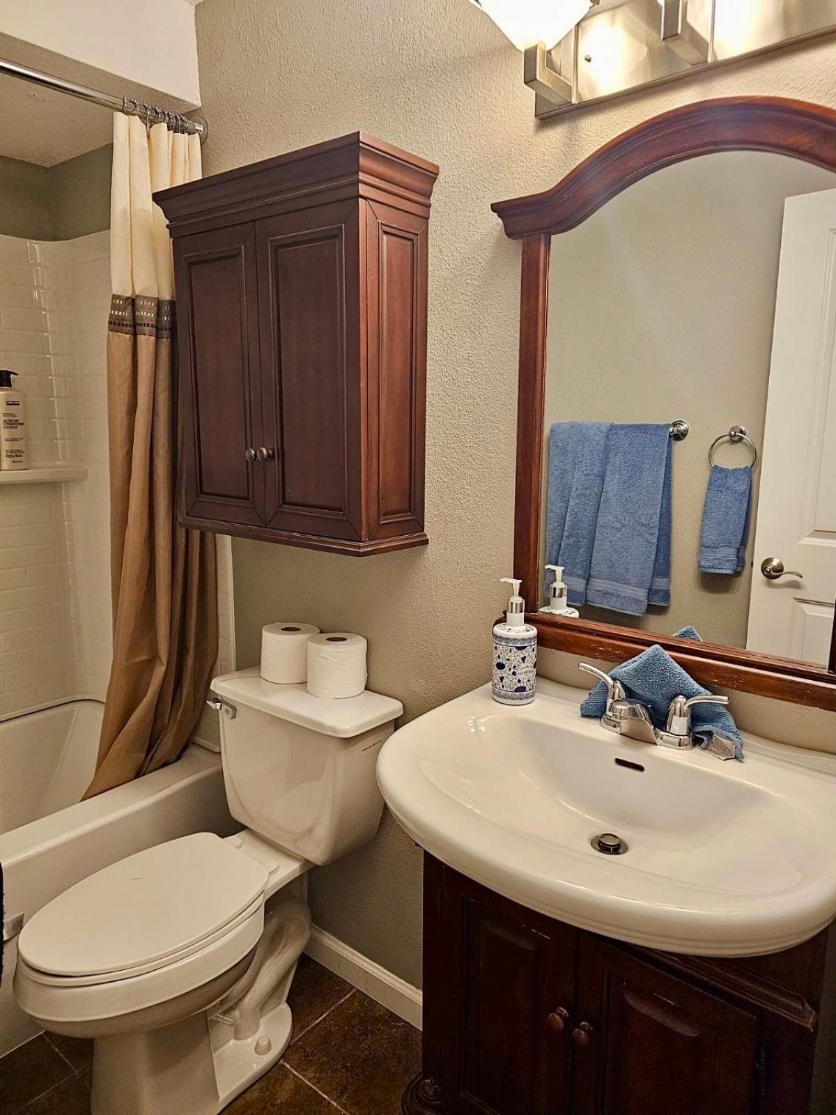 Appartement Bay View, Area, No Stairs, Wd, 2 Baths, 2 Bedrooms, Balcony, View, 925sf Tacoma