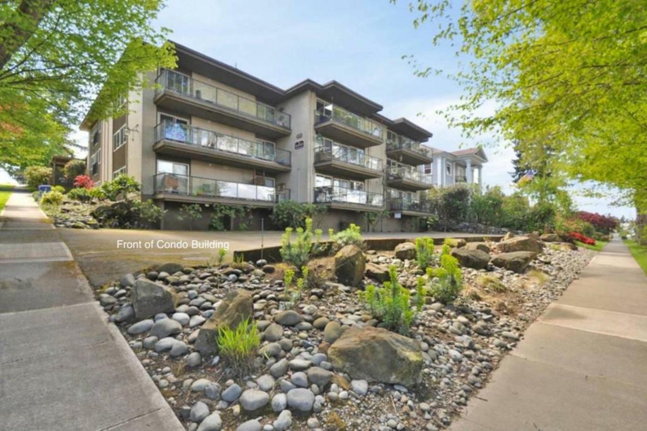 Bay View, Area, No Stairs, Wd, 2 Baths, 2 Bedrooms, Balcony, View, 925sf Tacoma